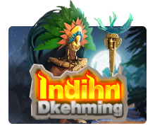 Indian Dreaming slot game