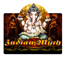 Indian Myth slot game