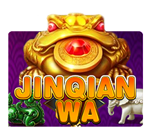 Jin Qian Wa slot game