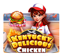 Kentucky Delicious Chicken slot game