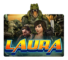 Laura slot game