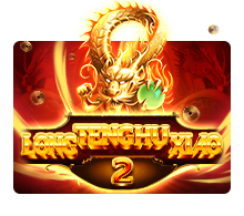 Long Teng Hu Xiao 2 slot game