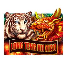 Long Teng Hu Xiao slot game