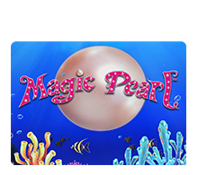 Magic Pearl slot game