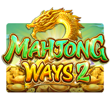 Mahjong Ways 2 slot game