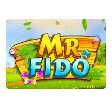 Mr. Fido slot game
