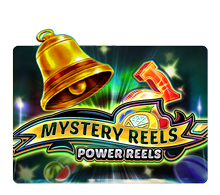 Mystery Reels Power Reels slot game