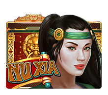 Nu Xia slot game