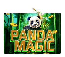 Panda Magic slot game