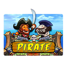 Pirate slot game
