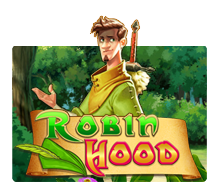 Robin Hood slot game