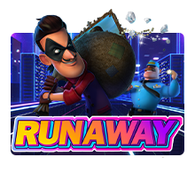 Runaway slot game