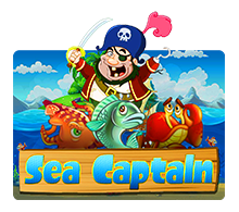 Sea Captain slot game