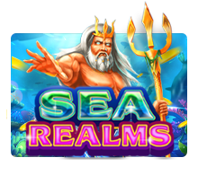 Sea Realms slot game