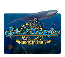 Sea World slot game