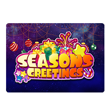 Seasons Greetings slot game