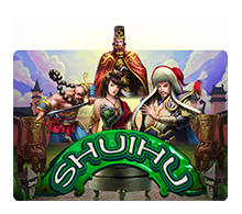 Shui Hu slot game