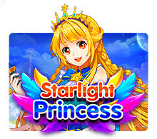 Starlight Princess slot game