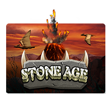 Stone Age slot game