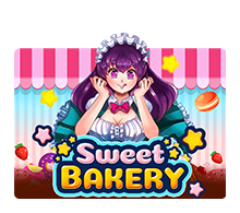 Sweet Bakery slot game