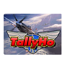Tally Ho slot game