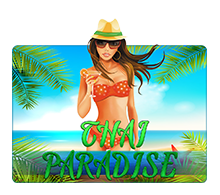 Thai Paradise slot game