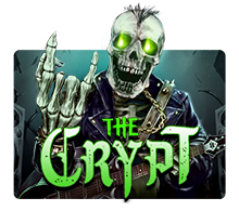 The Crypt slot game