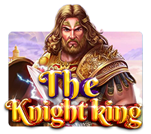 The Knight King slot game