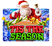 Tis The Season slot game