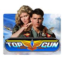 Top Gun slot game
