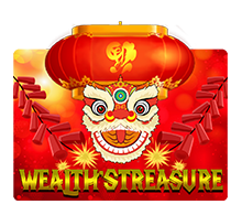 Wealth Treasure slot game