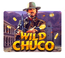 Wild Chuco slot game
