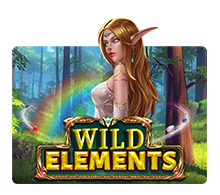 Wild Elements slot game