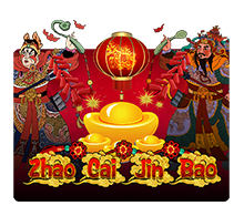 Zhao Cai Jin Bao slot game