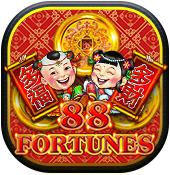 88 Fortunes 3WIN8