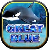 Great Blue 3WIN8