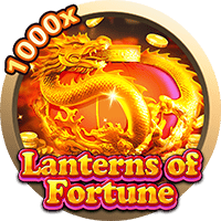 Lanterns of Fortune YGR