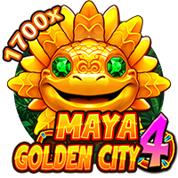 Maya Golden City4 YGR