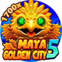 Maya Golden City5 YGR