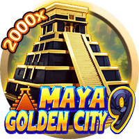 Maya Golden City9 YGR
