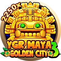 YGR Maya Golden City3 YGR