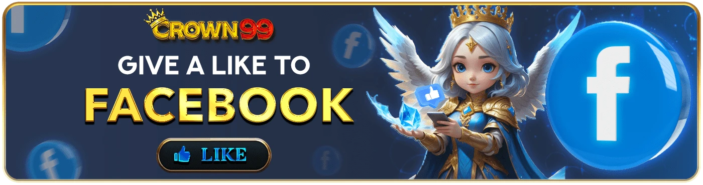 Join Crown99 Telegram channel