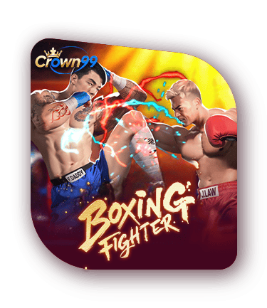 Boxing Fighter game