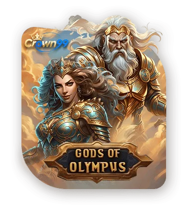 Gods Of Olympus game