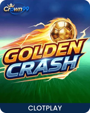 Golden Crash game