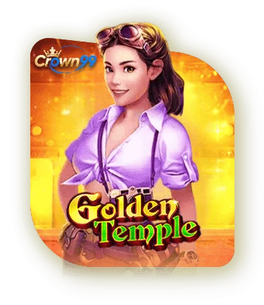 Golden Temple game