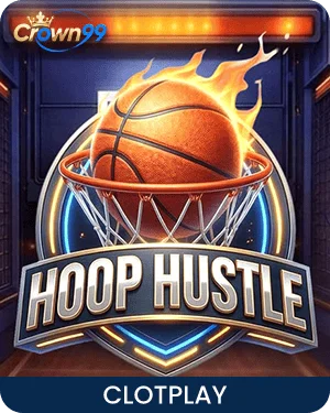 Hoop Hustle game