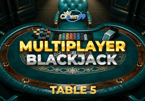 Baccarat game