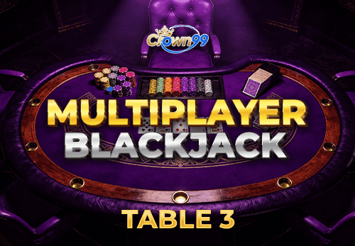 Blackjack game