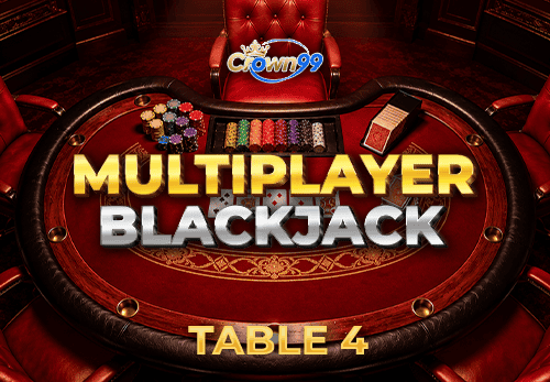 Poker game